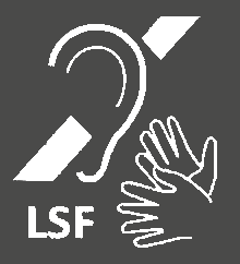 logo Langue Signes francaises
